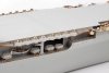 Eduard 53312 USS Ranger CV-4 part 2 TRUMPETER 1/350